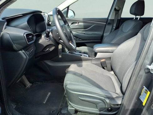 Used 2019 Hyundai Santa Fe SE FWD image 19