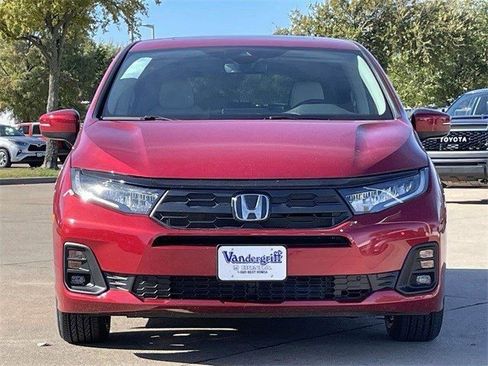 New 2026 Honda Odyssey EX-L image 6