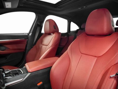 Used 2023 BMW 430i Gran Coupe w/ M Sport Package image 30