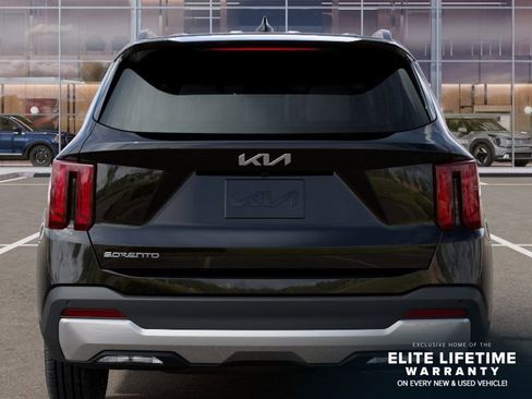 New 2026 Kia Sorento S FWD image 14