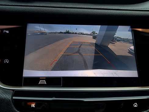 Used 2022 Cadillac XT5 Luxury FWD image 46