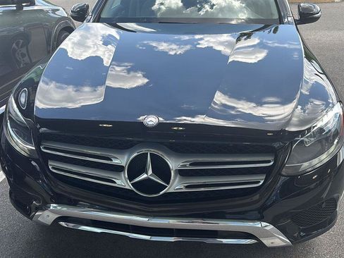 Used 2017 Mercedes-Benz GLC 300 image 13