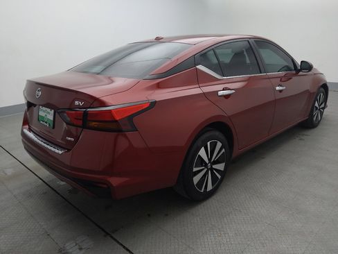 Used 2022 Nissan Altima 2.5 SV image 10