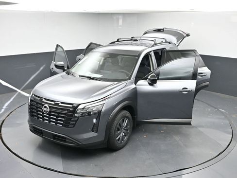 New 2026 Nissan Pathfinder SV image 48