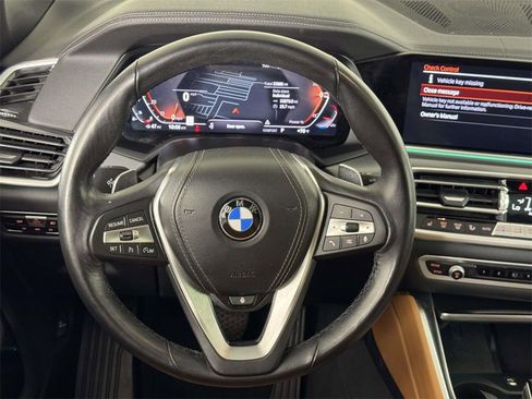 Used 2023 BMW X6 xDrive40i image 20