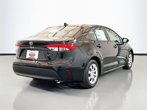 New 2026 Toyota Corolla LE image 4