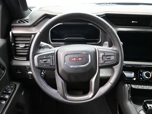 Used 2025 GMC Sierra 1500 AT4 w/ AT4 Premium Package image 23