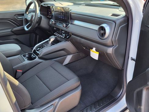 New 2026 Chevrolet Colorado LT w/ Advanced Trailering Package RWD image 9