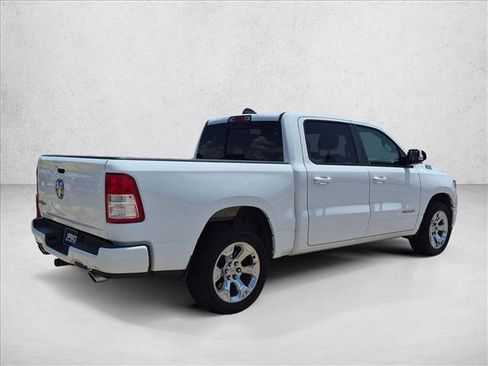 Used 2019 RAM 1500 Big Horn RWD image 5