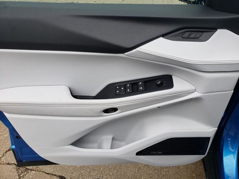 New 2026 Jeep Cherokee Overland AWD/4WD image 11