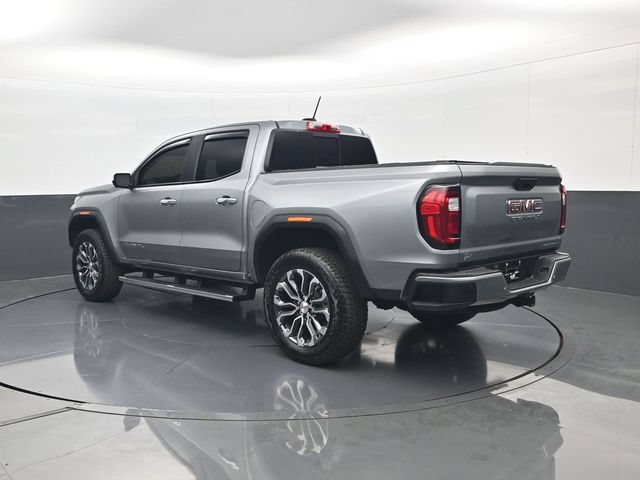 Certified 2026 GMC Canyon Denali AWD/4WD image 7