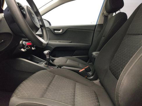 Used 2023 Kia Rio S w/ Technology Package FWD image 17