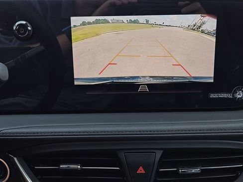 New 2026 Buick Encore GX Sport Touring w/ Comfort Package image 13