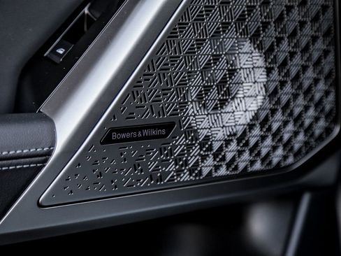 New 2026 BMW M5 Touring image 28