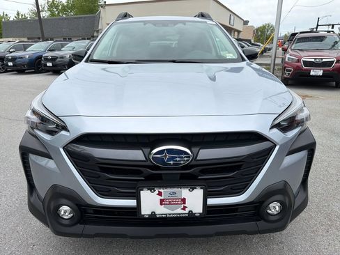 Certified 2024 Subaru Outback Premium AWD/4WD image 5