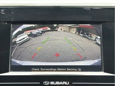 Used 2018 Subaru Impreza 2.0i AWD/4WD image 21