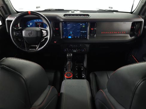 Used 2025 Ford Bronco Raptor AWD/4WD image 13