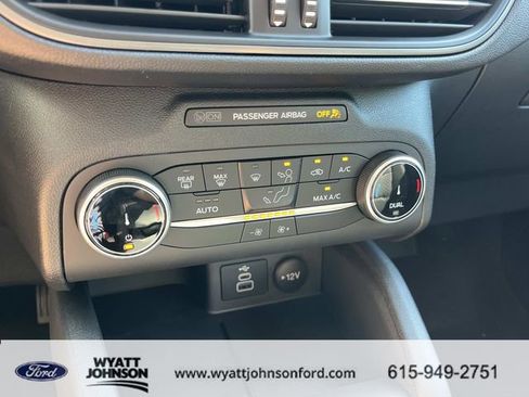 New 2026 Ford Escape Active FWD image 29