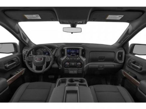 Used 2019 GMC Sierra 1500 Elevation image 8