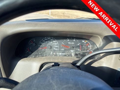 Used 2004 Ford F250 XL image 13