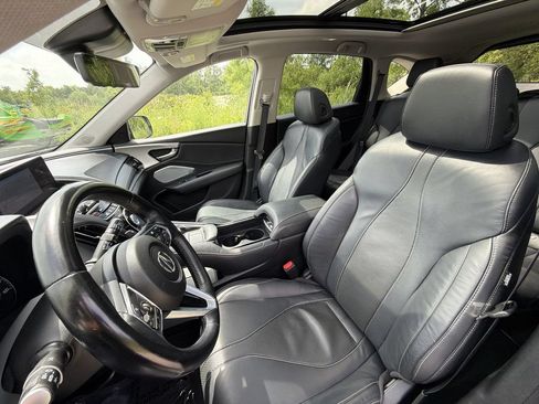 Used 2022 Acura RDX AWD w/ Technology Package image 13