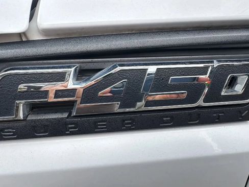 Used 2012 Ford F450 XL w/ PWR Equipment Group image 15