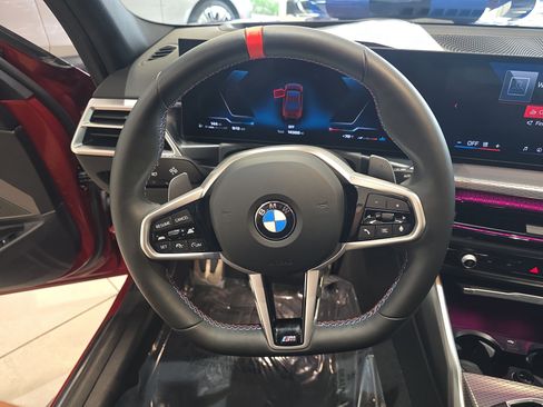 Used 2025 BMW M340i M340i image 28