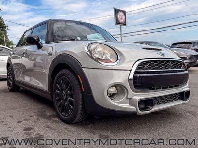 Used 2015 MINI Cooper S