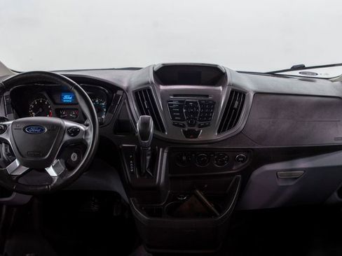 Used 2016 Ford Transit 150 130 Low Roof image 16