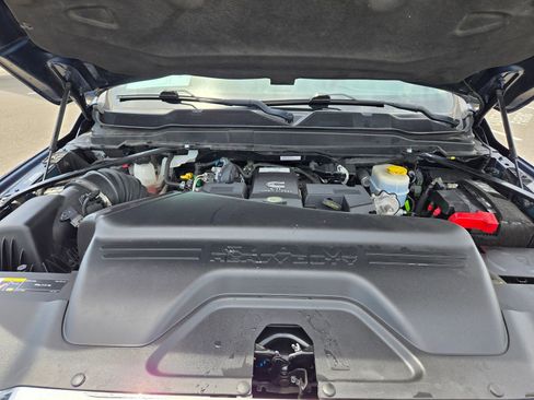 Used 2022 RAM 2500 Limited image 19