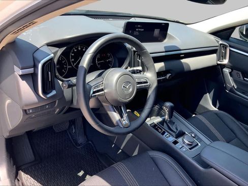 Certified 2024 MAZDA CX-50 AWD 2.5 S w/ Weather Package image 17