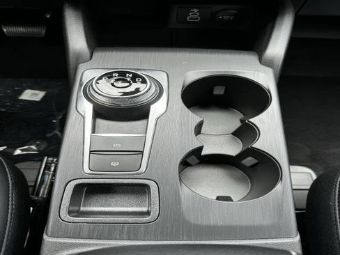 New 2025 Ford Escape Base image 14