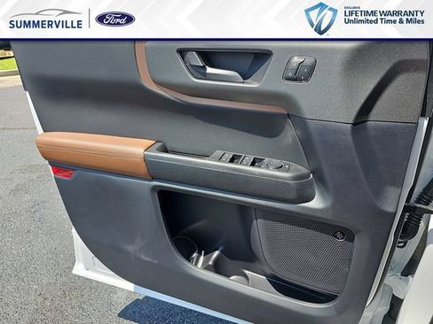 New 2026 Ford Bronco Sport Outer Banks w/ Outer Banks Tech Package+ AWD/4WD image 30