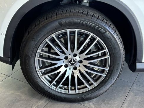 Certified 2025 Mercedes-Benz GLC 300 image 35