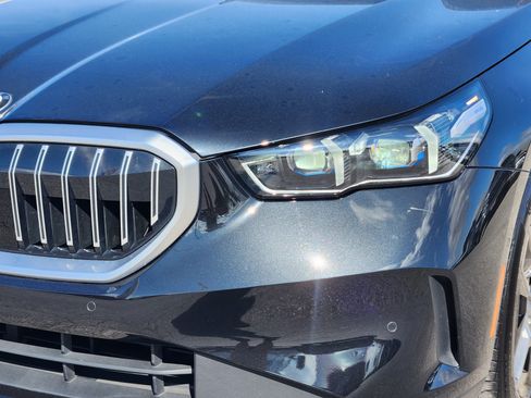 Used 2026 BMW 530i xDrive AWD/4WD image 8