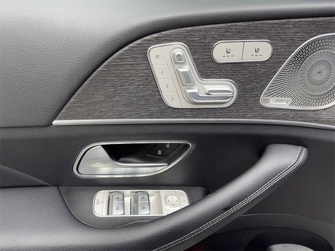 Used 2021 Mercedes-Benz GLE 350 image 28