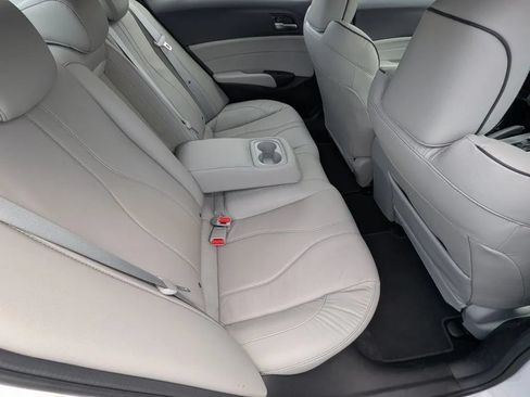 Used 2020 Acura ILX FWD image 14