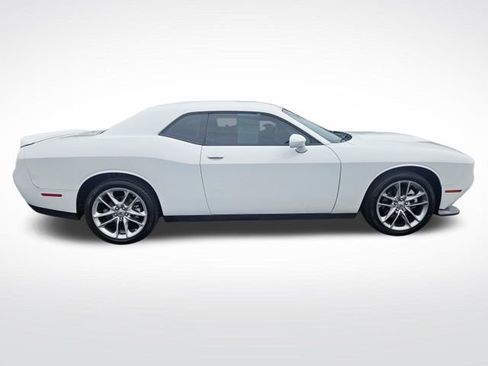 Used 2022 Dodge Challenger GT AWD/4WD image 6