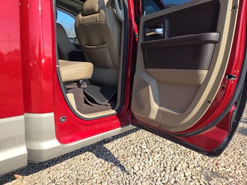 Used 2010 Dodge Ram 1500 Truck Laramie image 22