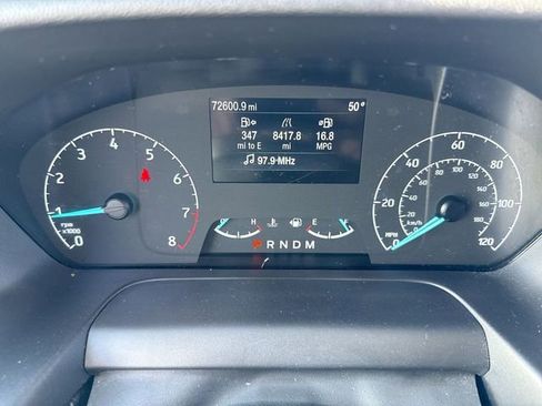 Used 2023 Ford Transit 350 XLT image 15