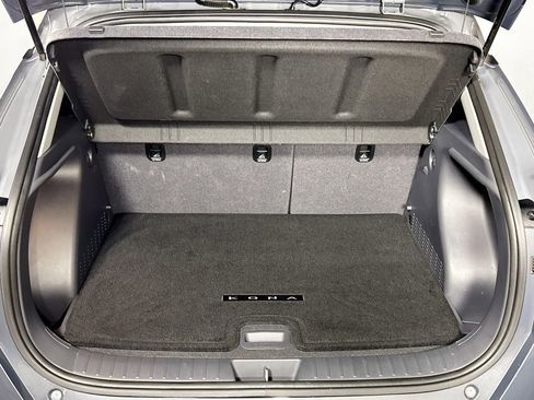 Used 2024 Hyundai Kona SEL FWD image 21