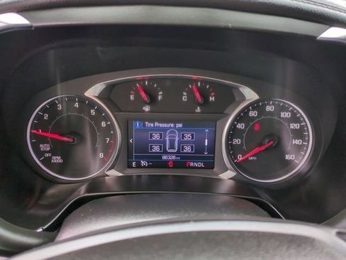 Certified 2019 Chevrolet Blazer LT FWD image 16