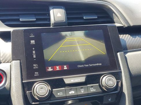 Used 2017 Honda Civic Si image 23