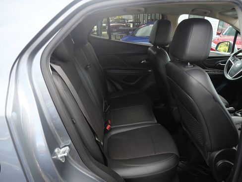 Used 2019 Buick Encore Preferred image 27