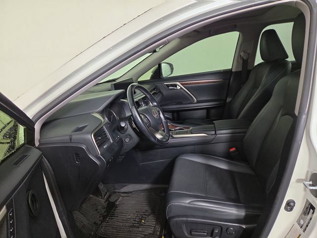 Used 2021 Lexus RX 350 AWD w/ Premium Package image 13