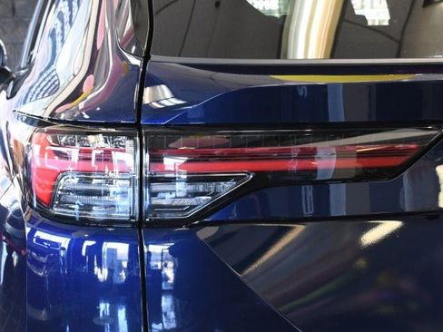 New 2026 Mitsubishi Outlander SE AWD/4WD image 19