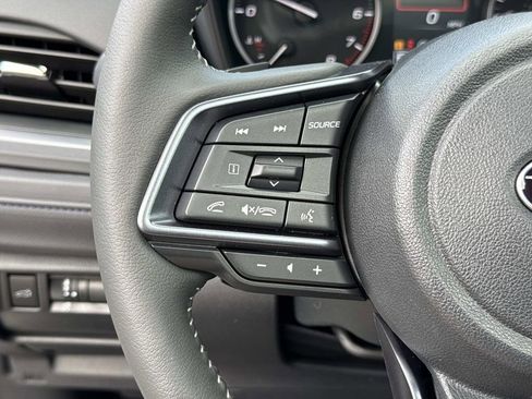 New 2026 Subaru Forester Limited image 42