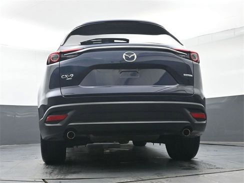 Certified 2023 MAZDA CX-9 Touring Plus image 36