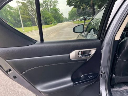 Used 2015 Lexus CT 200h image 18