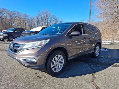 Used 2016 Honda CR-V EX image 3